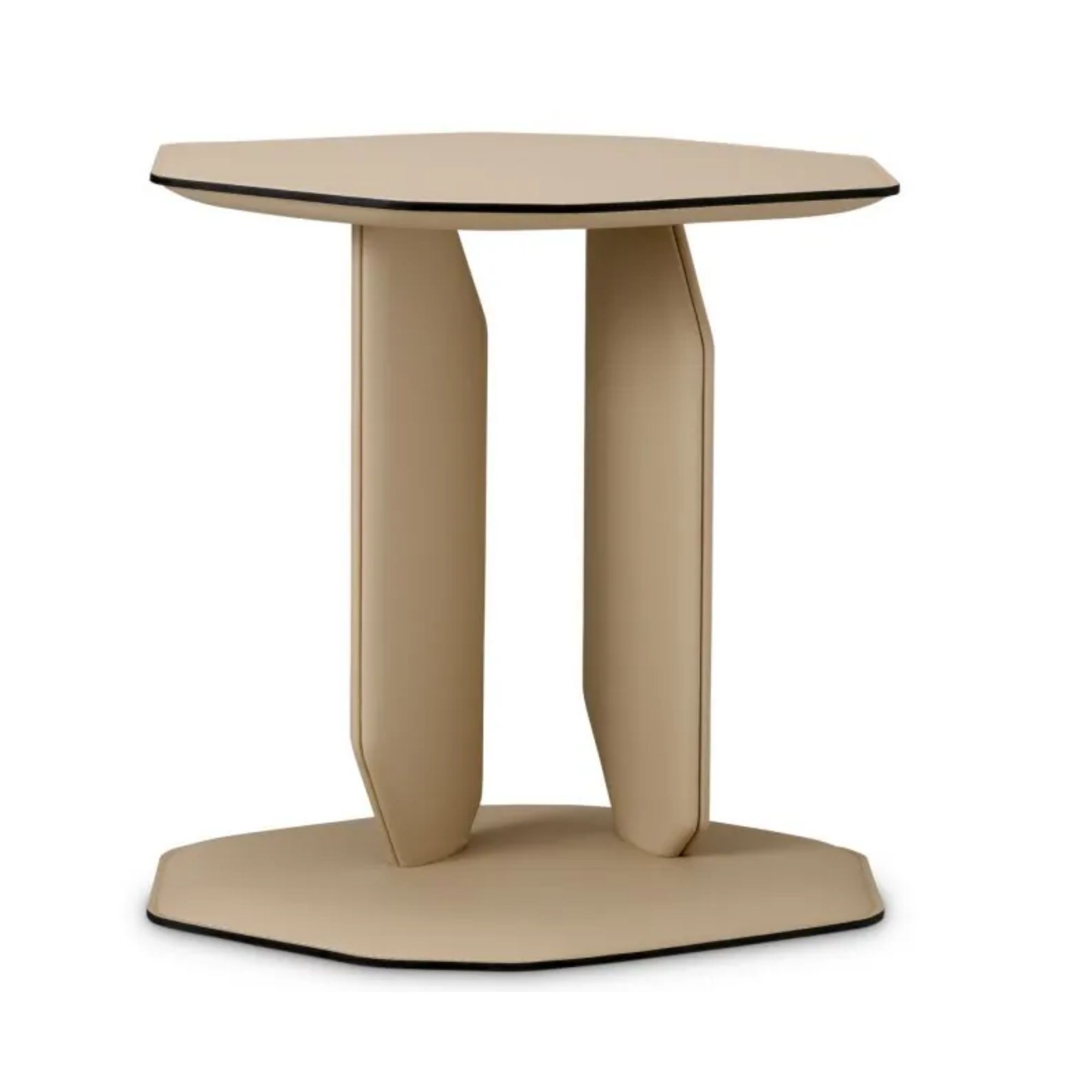 Maurizio Side Table